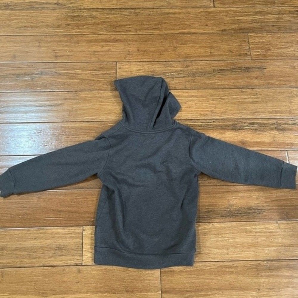 Everlast Hooded Jacket - Picture 2 of 2
